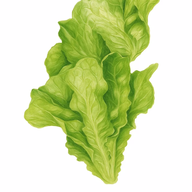 Graines de laitue beurre « Buttercrunch » (laitue pommée)