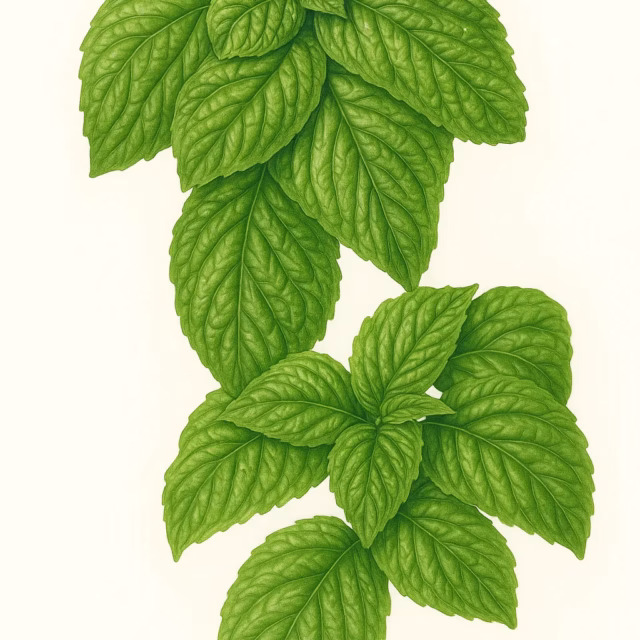 Graines de Basilic à Feuilles de Laitue